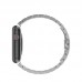 Браслет для Apple Watch 5 HOCO Precious Steel Strap WB07 42/44mm