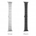 Браслет для Apple Watch 5 HOCO Precious Steel Strap WB07 42/44mm
