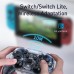 Игровой контроллер Baseus Motion Sensing SW Vibrating Gamepad