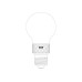 Лампа Yeelight LED Filament Bulb E27 YLDP12YL (YLDP1201EU)
