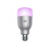 Лампа Mi LED Smart Bulb (White and Color)