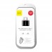 Переходник Baseus Female USB to Type-C Male OTG Adapter Converter 2.4A CATOTG-01
