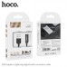 Адаптер HOCO 3-in-one Lightning cable to charging/Sync/Audio LS28 0.22m 2.4A