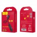 Переходник Hoco Lightning to dual lightning LS18