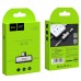 Конвертер Hoco Type-C to 3.5mm audio/Type-C charging LS26 1.5A