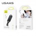 Преобразователь USAMS Dual Lightning Adapter with LED Light US-SJ357 AU10 2A