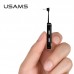 Преобразователь USAMS Dual Lightning Adapter with LED Light US-SJ357 AU10 2A