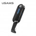 Преобразователь USAMS Dual Lightning Adapter with LED Light US-SJ357 AU10 2A