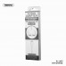 Преобразователь REMAX Concise Series Lightning to Dual Lightning RL-LA07i 2A