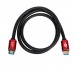 10 метровый кабель Hdmi 2.0 поддержка 4К видео металлические коннекторы