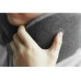Подушка подголовник масажер Xiaomi LeFan LF-TJ001 Gray
