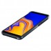 Чехол накладка Samsung J6+ J610 Gradation Cover (EF-AJ610CBEGRU)