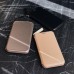 Кисет бабочка Samsung S20+ футляр чехол кожаный