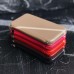 Кисет бабочка Samsung S20+ футляр чехол кожаный