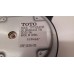 Тото TYF106J03R безщеточный вентилятор телевизора DC 12 В 5 Вт DRF-29306-008