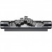 Парковочная карта Baseus All Metal Temporary Parking Number Plate ACNUM-C01
