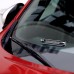 Парковочная карта Baseus All Metal Temporary Parking Number Plate ACNUM-C01