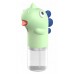 Дозатор для мила Baseus Minidinos hand washing machine зелений ACXSJ-D06