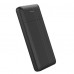 Портативное зарядное устройство Power Bank Hoco J48 Nimble 10000 mAh недорогое