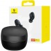 Наушники Baseus Encok True Wireless Earphones WM01 черные (NGTW370001)