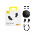 Наушники Baseus Encok True Wireless Earphones WM01 черные (NGTW370001)