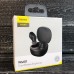 Наушники Baseus Encok True Wireless Earphones WM01 черные (NGTW370001)
