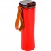Термочашка Xiaomi KissKissFish MOKA Smart Coffee Tumbler красная (S-U45CR)