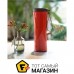 Термочашка Xiaomi KissKissFish MOKA Smart Coffee Tumbler красная (S-U45CR)