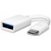 Адаптер ZMI USB 3.0 OTG white (AL271)