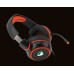 HI-FI игровые наушники 7.1 Surround Sound LED Backlit Gaming Headset HP030