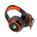 HI-FI игровые наушники 7.1 Surround Sound LED Backlit Gaming Headset HP030