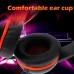 HI-FI игровые наушники 7.1 Surround Sound LED Backlit Gaming Headset HP030
