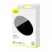 Беспроводная зарядка 15 ватт BASEUS Simple Wireless Charger 15W (для Type-C)