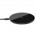 Беспроводная зарядка 15 ватт BASEUS Simple Wireless Charger 15W (для Type-C)