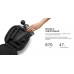 Перкуссионный массажер Xiaomi Massage Gun (MJJMQ02-ZJ)