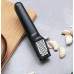 Чесночница Hou Huo Heat Garlic Press черная