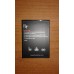 Аккумулятор Fly BL4031 для IQ4403 Energie 3