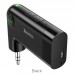 Bluetooth - AUX адаптер HOCO E53 Dawn sound AUX BT5.0 аккумулятор 145mAh