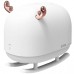 Портативный увлажнитель воздуха Xiaomi Sothing Deer Humidifier and Light (DSHJ-H-009) белый