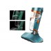 Ручной пылесос Xiaomi Deerma Suction Vacuum Cleaner (DX900) синий