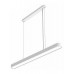 Потолочный смарт-светильник Xiaomi Yeelight Crystal Pendant Light 33W (YLDL01YL) белый