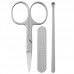 Маникюрный набор Xiaomi Mijia Nail Clipper Five Piece Set MJZD002QW DZN4015CN