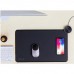 Коврик Xiaomi MiiiW Smart Mouse Pad Black MWPS01
