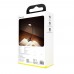 Настольный светильник Baseus Comfort Reading Mini Clip Lamp тёмно-серый DGRAD-0G