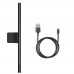 Светильник Baseus i-wok series USB hanging light Youth черный DGIWK-B01