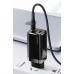 Зарядное устройство 65W USAMS GaN Mini US-CC110 3 порта