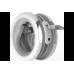 Выдвижной светящийся поводок для животных Moestar UFO Retractable leash 2
