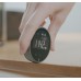 Электронная рулетка Xiaomi Duka Small Q черная