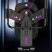 Держатель автоматический в авто USAMS US-ZJ052 Gravity Car Holder крепление 2 в 1