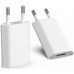 Блок питания Power adapter 5W для Apple Original EU (евро вилка) A1400 MD813 Блок питания Power adapter 5W для Apple Original EU (евро вилка) A1400 MD813